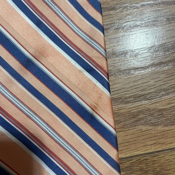 Tommy Hilfiger Tie - Picture 2 of 4